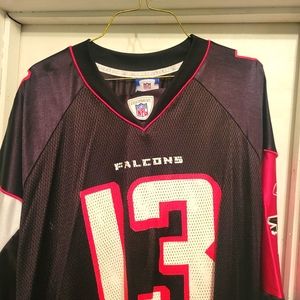 NFL ATLANTA FALCONS JERSEY